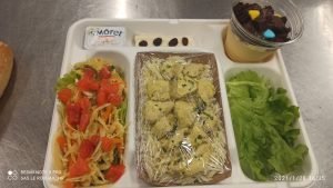 plateau repas copieux dijon