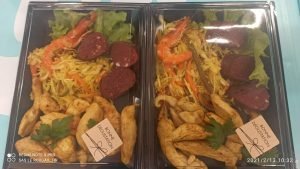 formule complete livraison restaurant