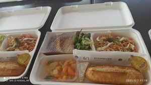 plateau repas pas cher dijon