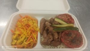 plateau repas chauds 21300