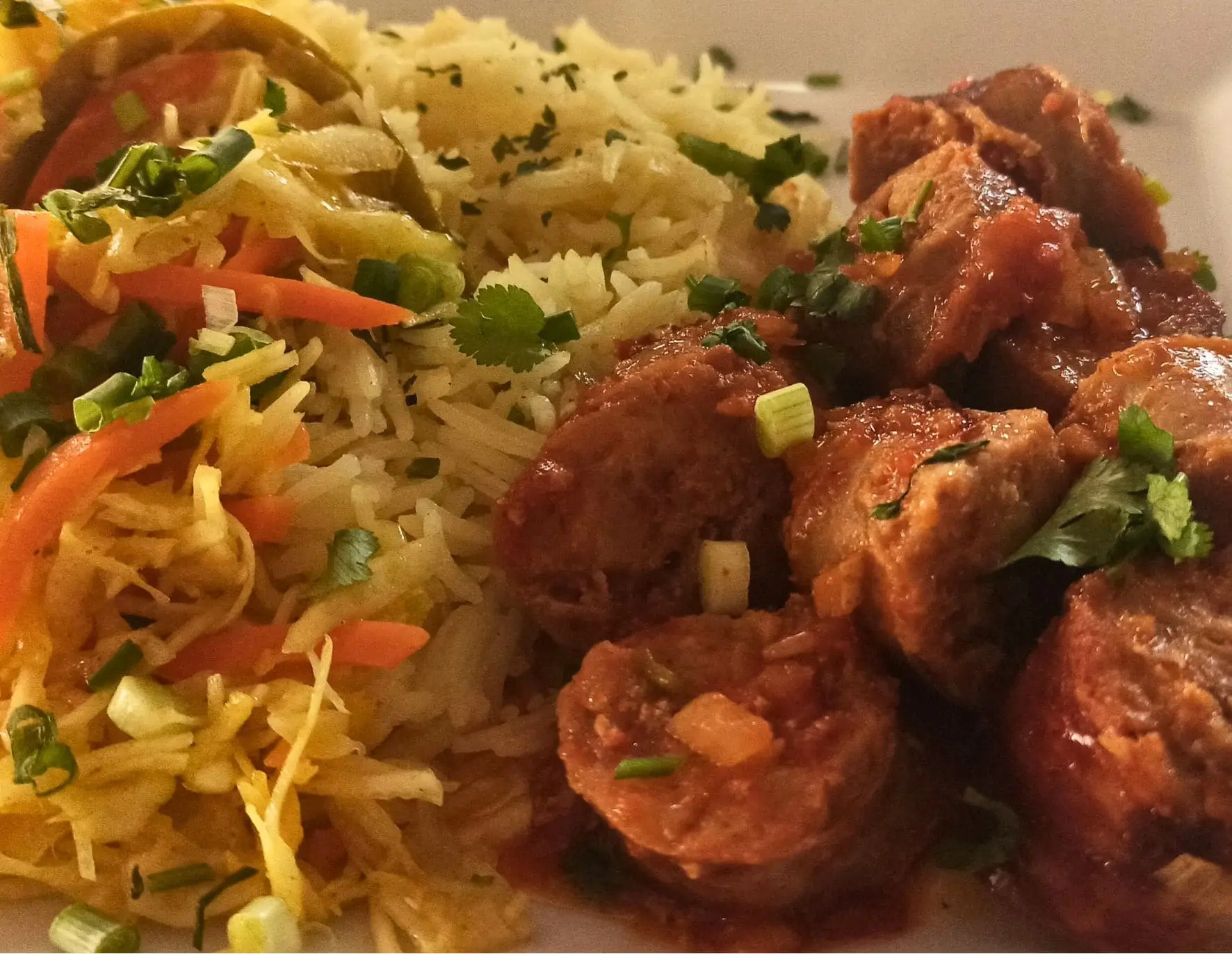 livraison plateau repas achard de légumes