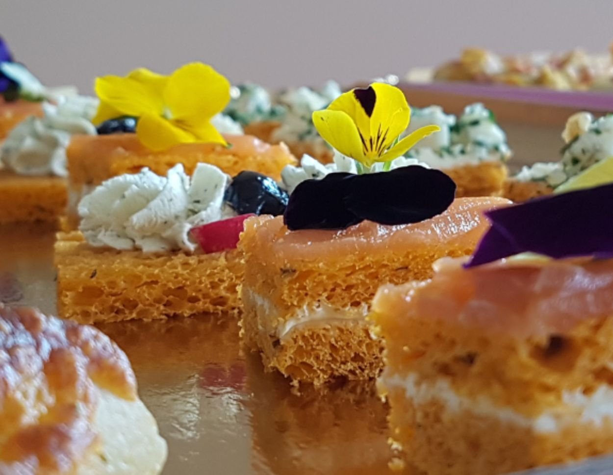 traiteur La cuisine de Hanta Dijon