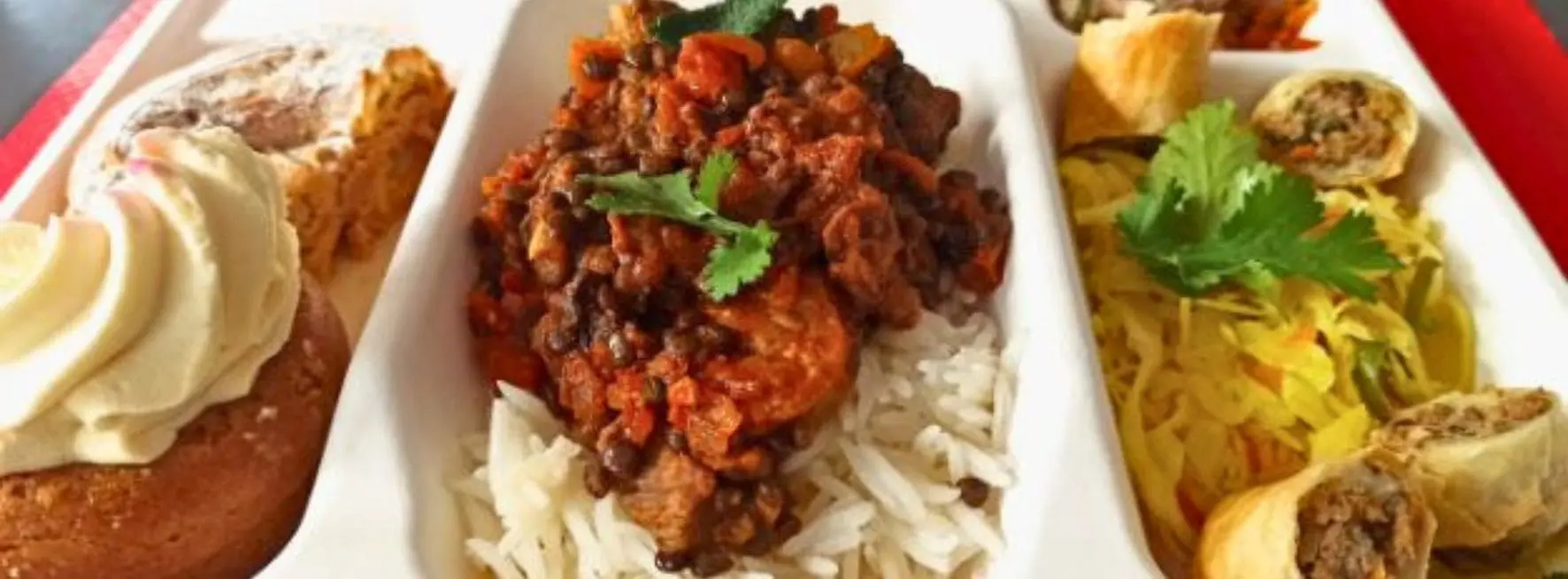 plateau repas madagascar