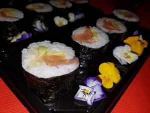 maki Cheffe Hanta Dijon
