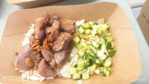 repas chaud en livrasion Chenove